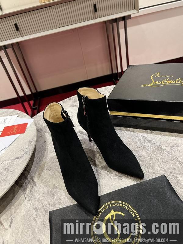 Christian Louboutin Shoes CL sz34-42 m0124