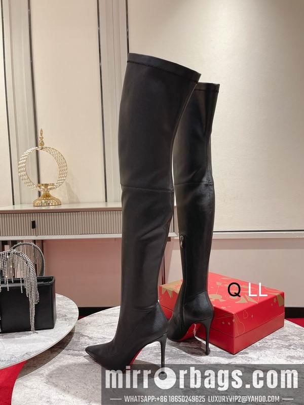 Christian Louboutin Shoes CL colour sz35-40 10CM LL0910
