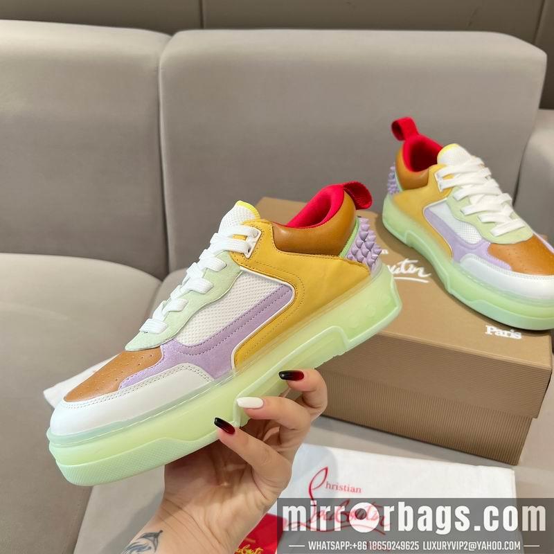 Christian Louboutin Shoes CL sz38-47 mnw0201