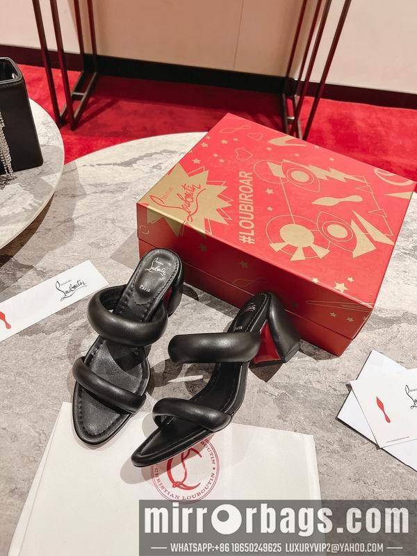 Christian Louboutin Shoes CL sz34-42 m0103