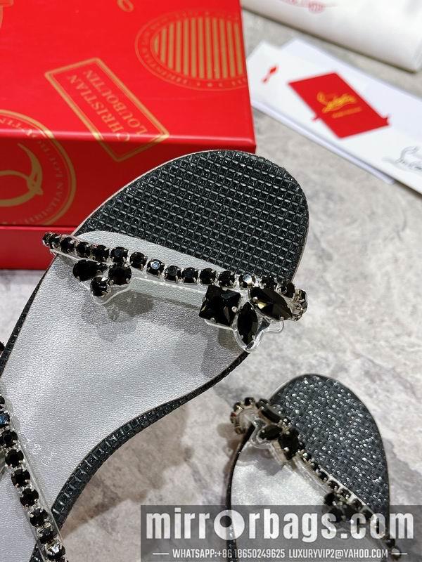 Christian Louboutin Shoes CL sz34-43 m0104