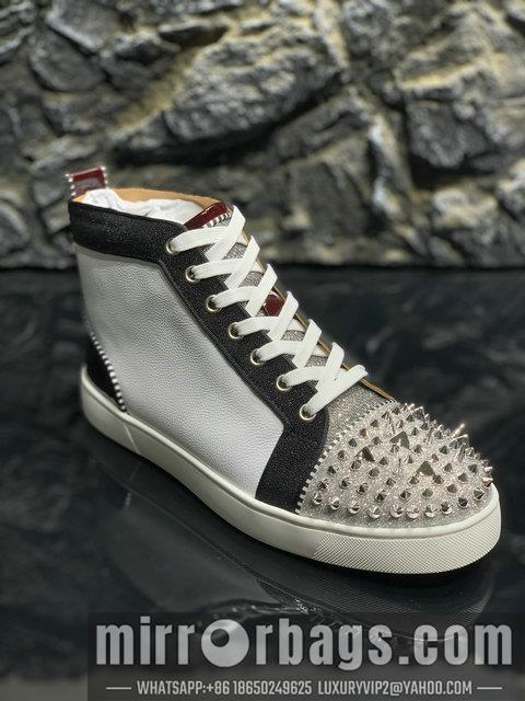 Christian Louboutin Shoes 21721073 SZ 35-47