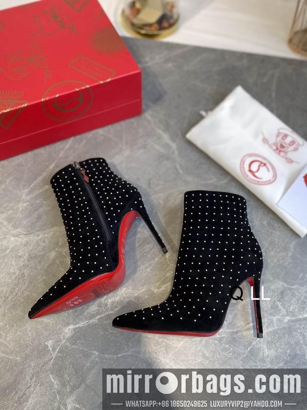 Christian Louboutin Shoes CL colour sz35-40  10CM LL0904