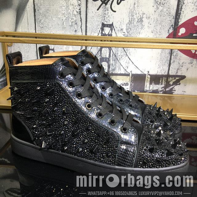 Christian Louboutin Shoes 21721062 SZ 35-47