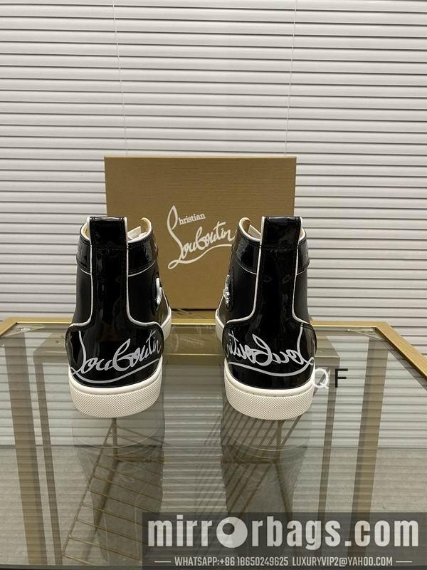 Christian Louboutin Shoes CL sz35-46 F0211