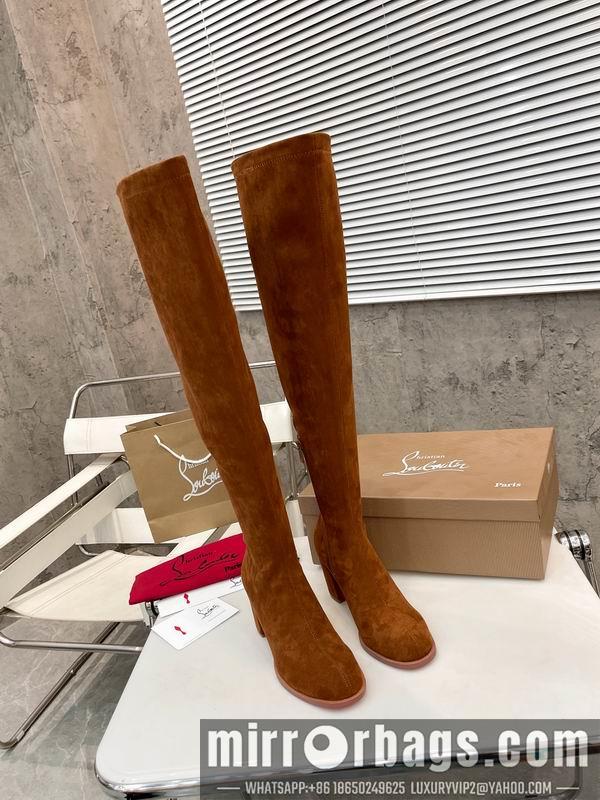 Christian Louboutin Shoes CL sz34-41 mnw0305