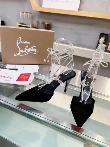 Christian Louboutin Shoes CL sz35-43 8.5cm mnh0708
