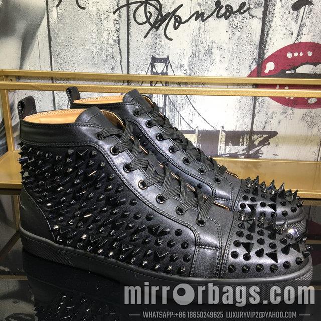 Christian Louboutin Shoes 21721071 SZ 35-47