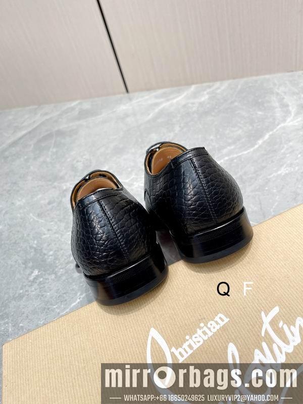 Christian Louboutin Shoes CL sz39-44 TF0801