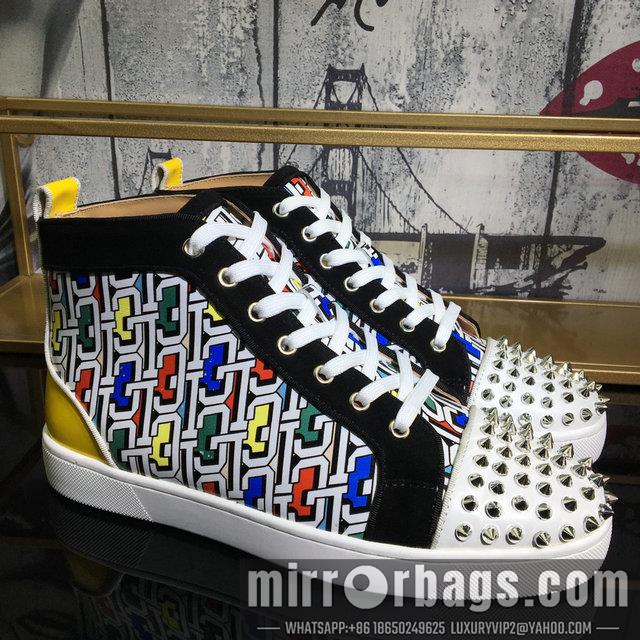 Christian Louboutin Shoes 21721063 SZ 35-47