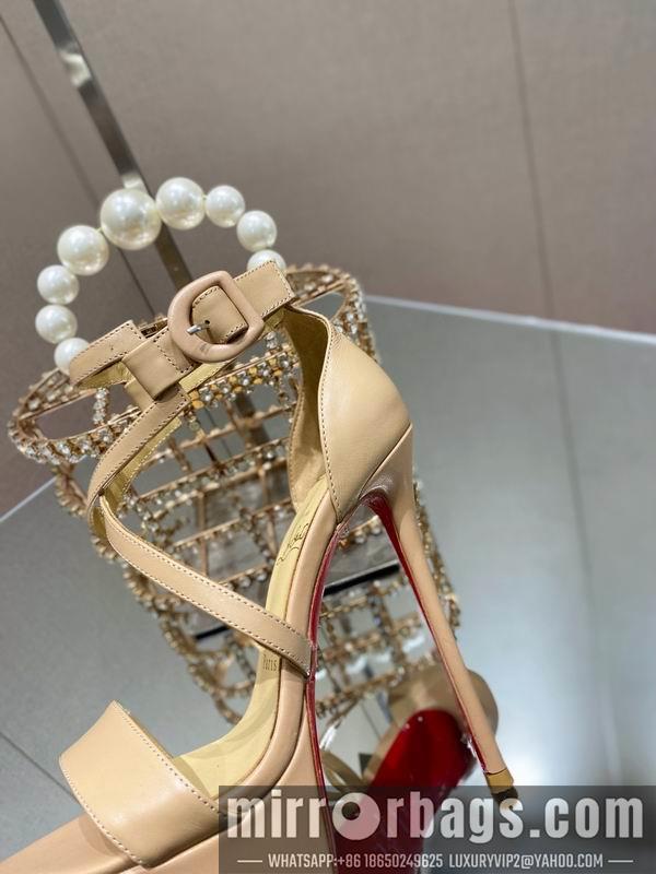 Christian Louboutin Shoes CL sz35-43 m0145