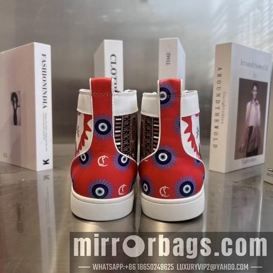 Christian Louboutin Shoes CL sz35-47 mnh0865