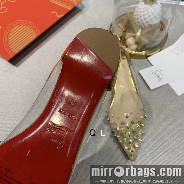 Christian Louboutin Shoes CL sz35-39 LL0202