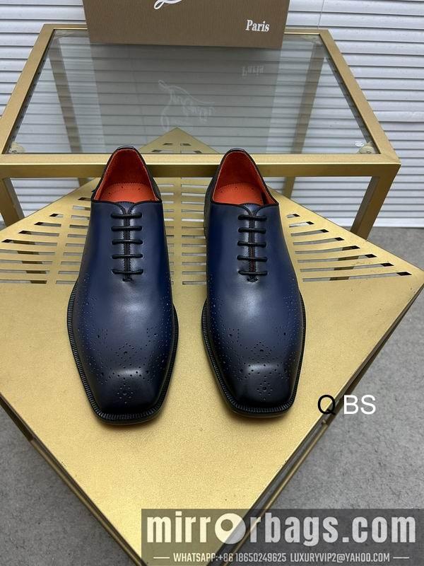 Christian Louboutin Shoes CL sz38-45 TF0401
