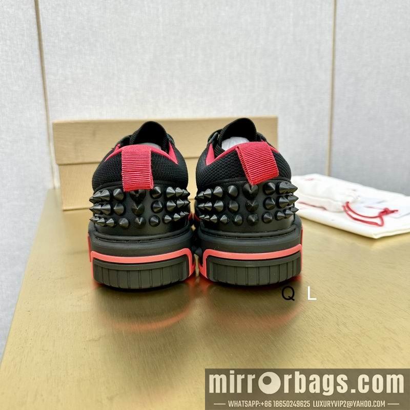 Christian Louboutin Shoes CL sz38-45 4C LL0102