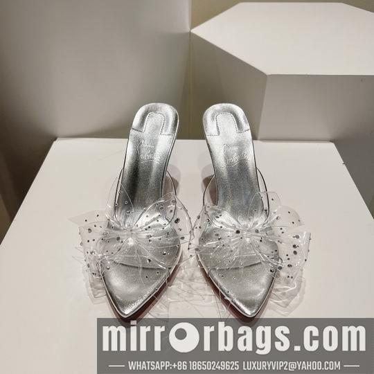 Christian Louboutin Shoes CL sz34-43 8.5cm mnh0513