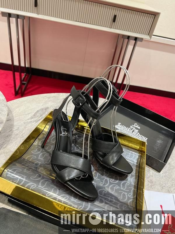 Christian Louboutin Shoes CL sz34-43 m0134