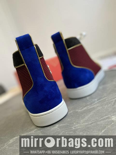 Christian Louboutin Shoes 21721073 SZ 35-47