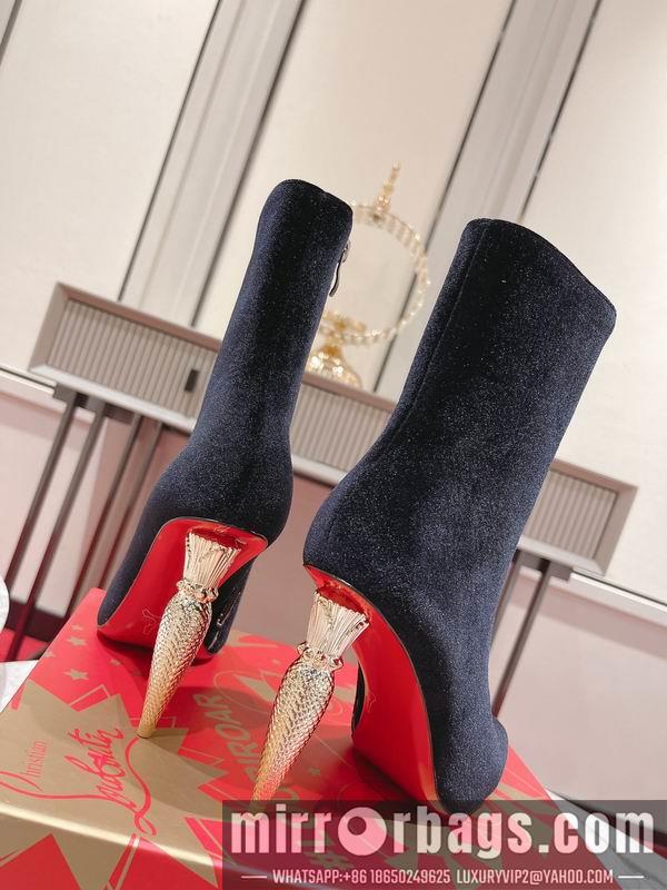 Christian Louboutin Shoes CL sz34-44 m0159