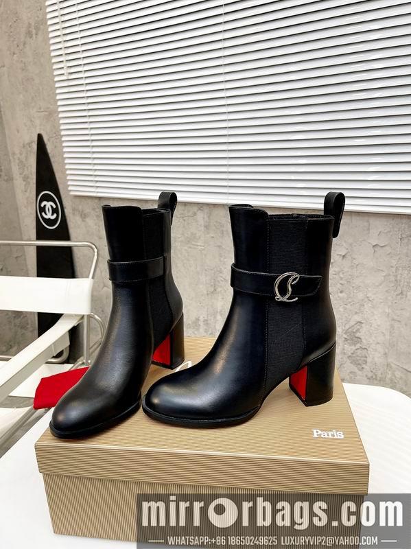 Christian Louboutin Shoes CL sz34-41 mnw0301