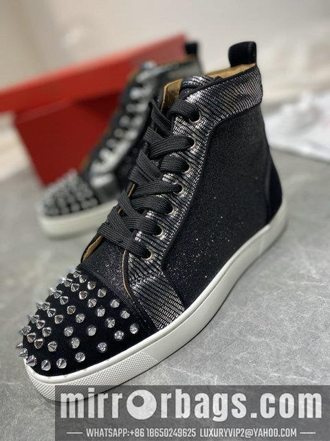 Christian Louboutin Shoes 21721074 SZ 35-47