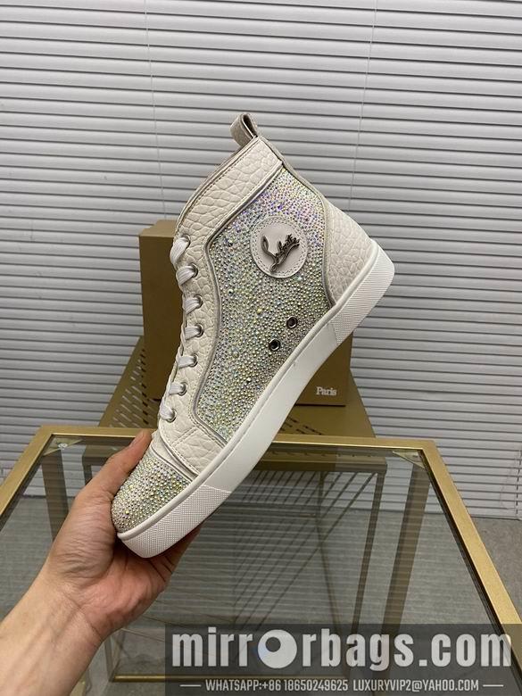 Christian Louboutin Shoes CL sz35-46 ngh0216