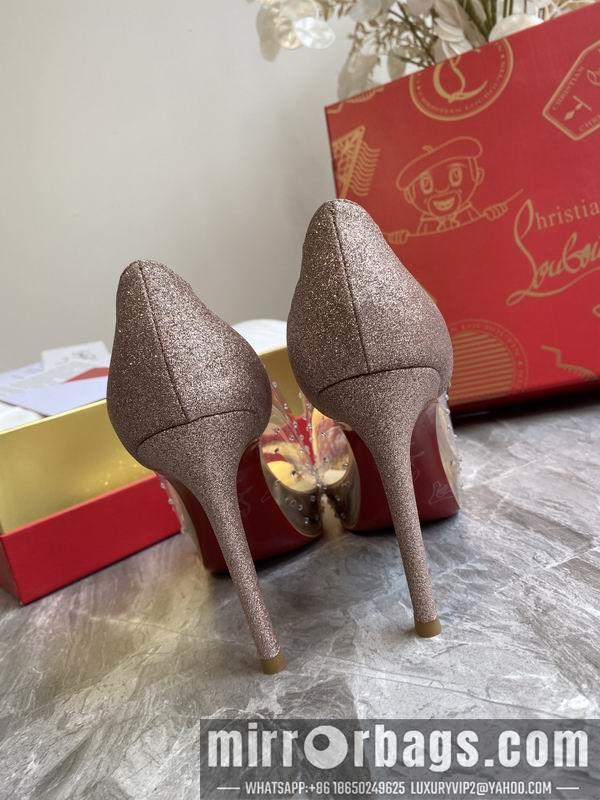 Christian Louboutin Shoes CL sz34-42 m0127