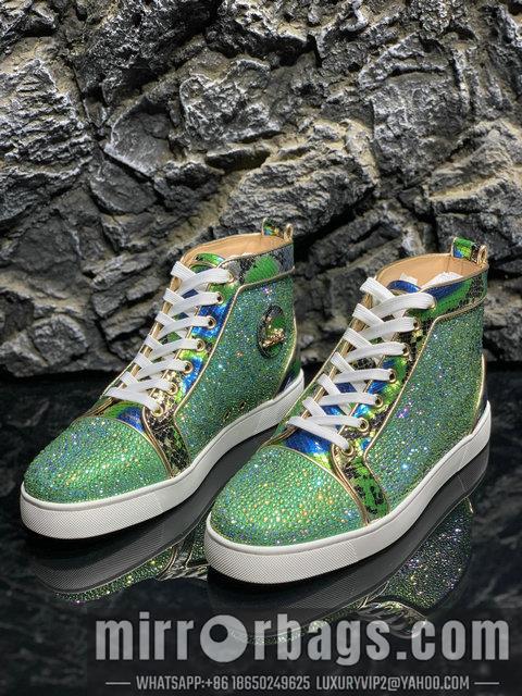 Christian Louboutin Shoes 211013376 SZ 35-45