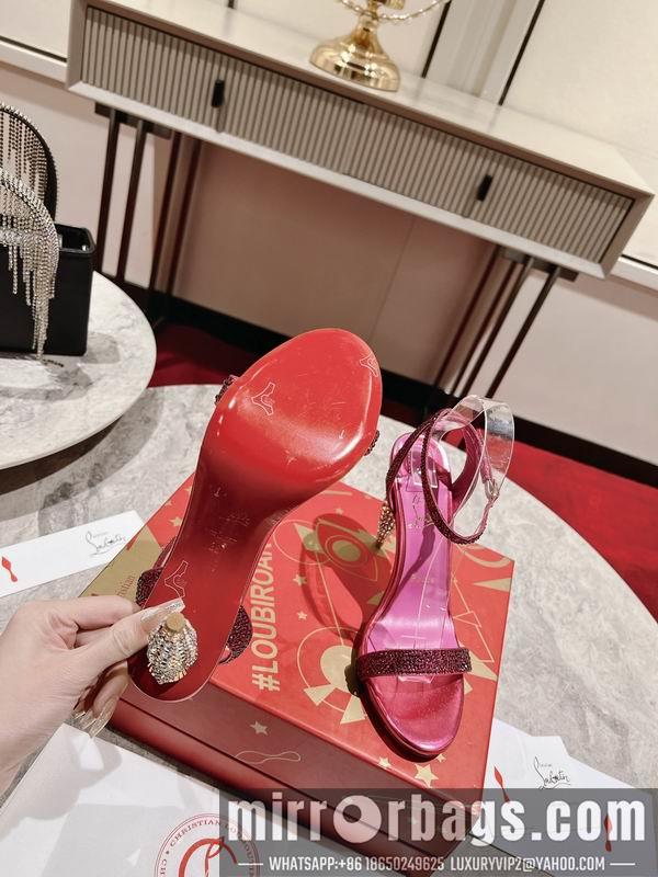 Christian Louboutin Shoes CL sz34-44 m0160