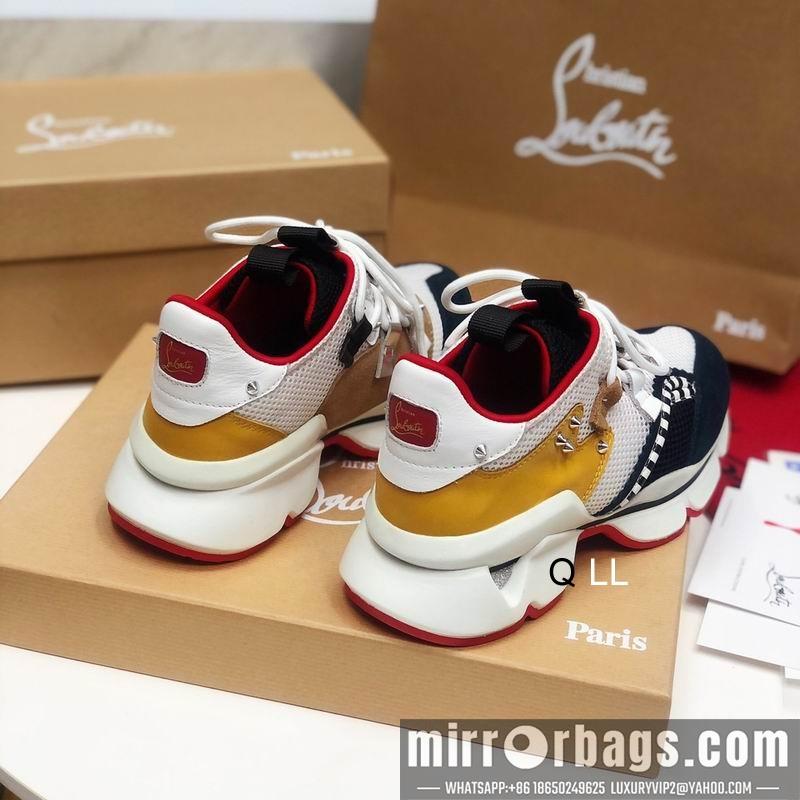 Christian Louboutin Shoes CL sz35-45 11C LL1105