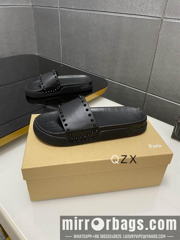 Christian Louboutin Shoes CL sz38-46 ZX0209
