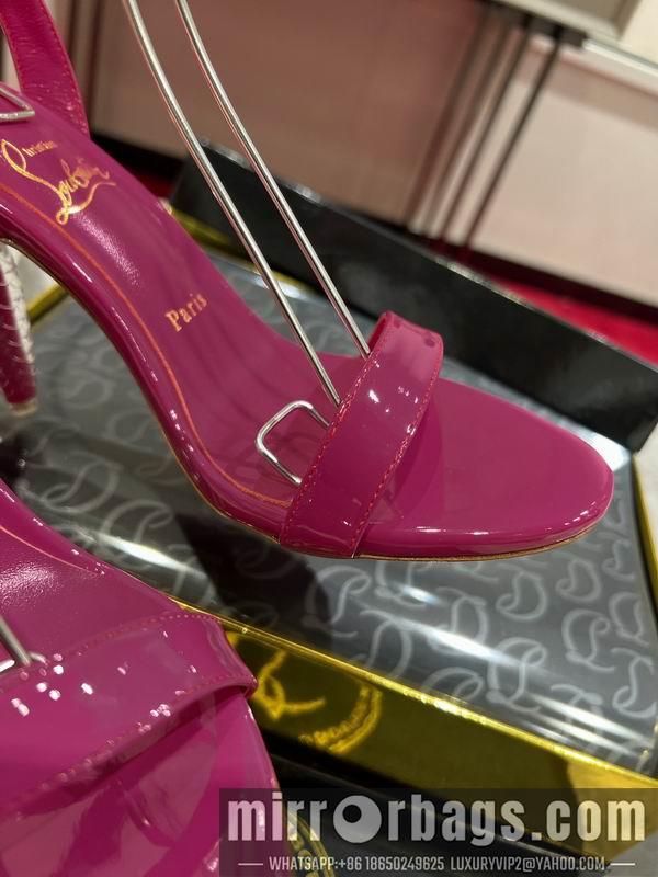 Christian Louboutin Shoes CL sz34-43 m0104