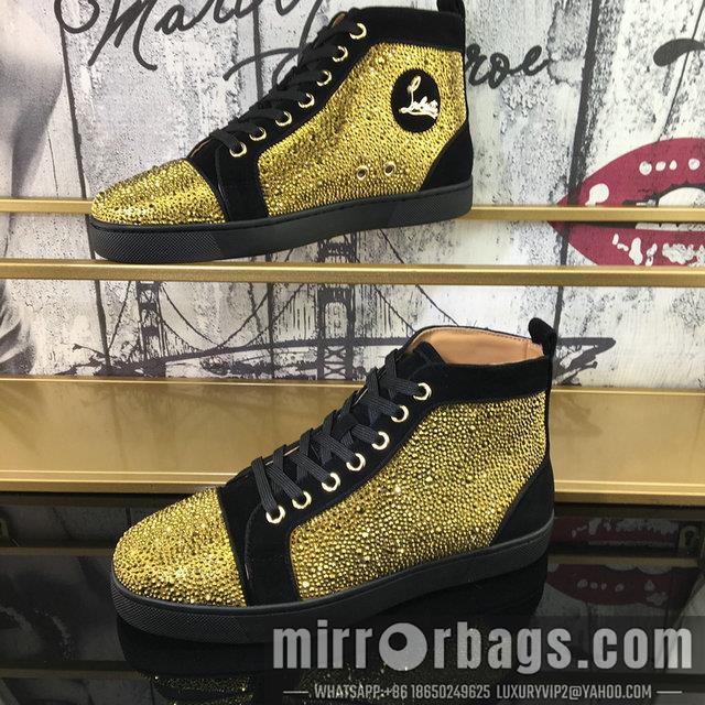 Christian Louboutin Shoes 211013403 SZ 35-45