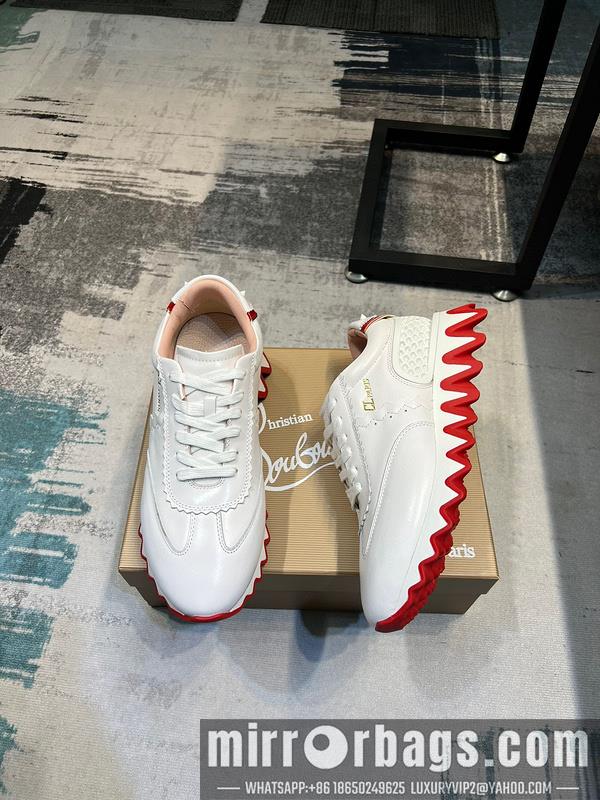 Christian Louboutin Shoes CL sz35-44 m0110