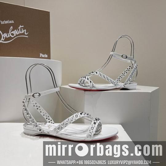 Christian Louboutin Shoes CL sz34-43 mnh0701