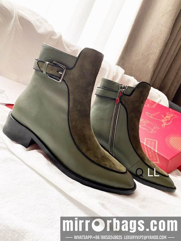 Christian Louboutin Shoes CL sz35-40 3C LL0913