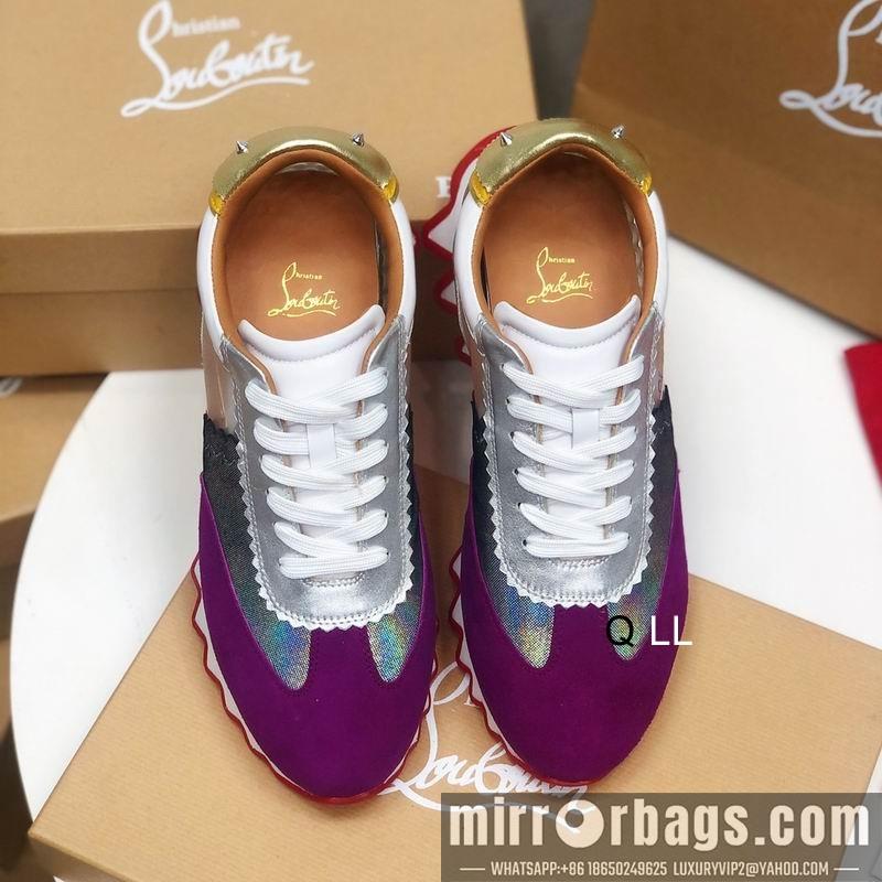 Christian Louboutin Shoes CL sz35-45 11C LL1106