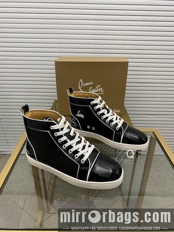 Christian Louboutin Shoes CL sz35-46 F0211