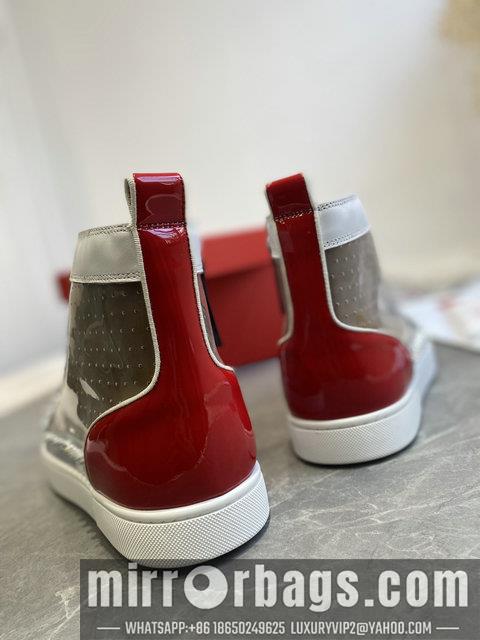 Christian Louboutin Shoes 21721068 SZ 35-47