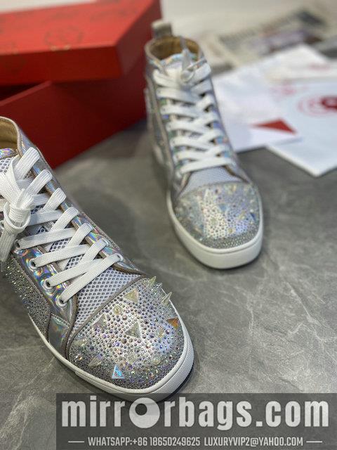 Christian Louboutin Shoes 21721056 SZ 35-47