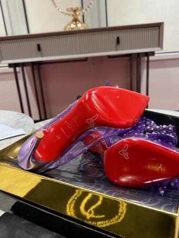 Christian Louboutin Shoes CL sz34-44 mnh0502