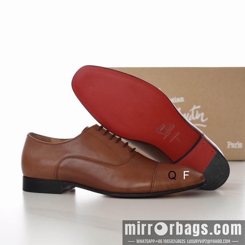 Christian Louboutin Shoes CL sz38-45 5C TF1201
