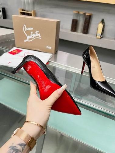 Christian Louboutin Shoes CL sz35-43 10.5cm mnh0603