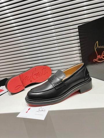 Christian Louboutin Shoes CL sz39-46 mnh0818