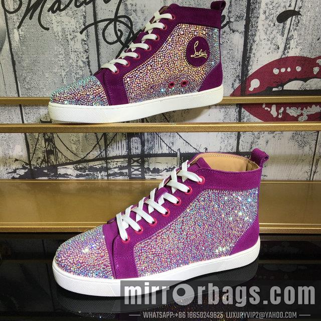 Christian Louboutin Shoes 21721070 SZ 35-47