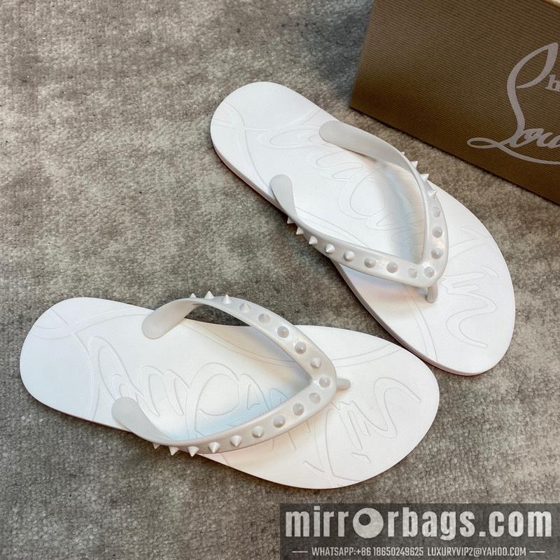 Christian Louboutin Shoes CL sz38-45 m0118