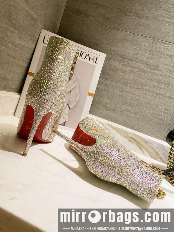 Christian Louboutin Shoes CL sz34-41 m0113