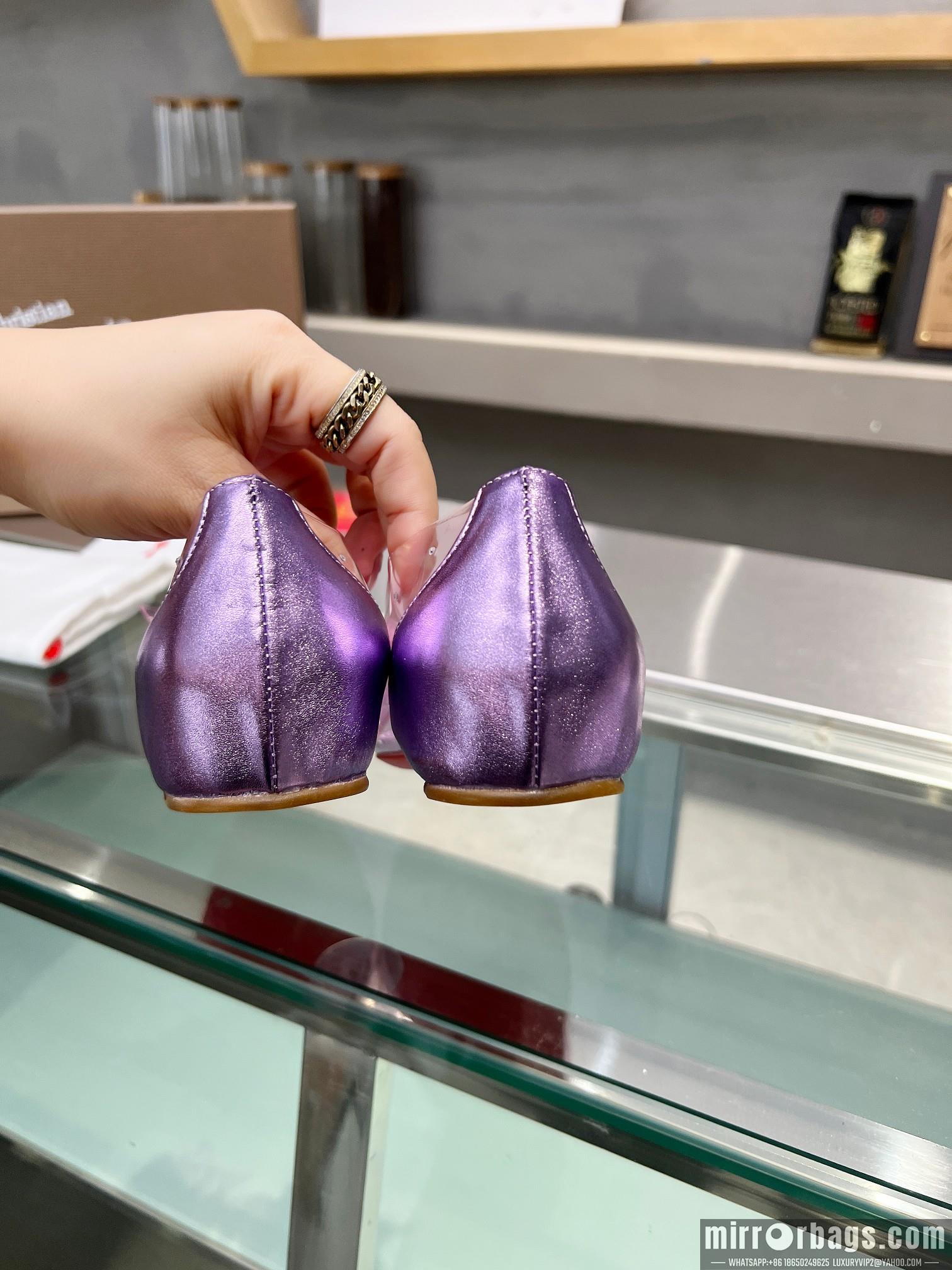Christian Louboutin Shoes CL sz35-42 h1001