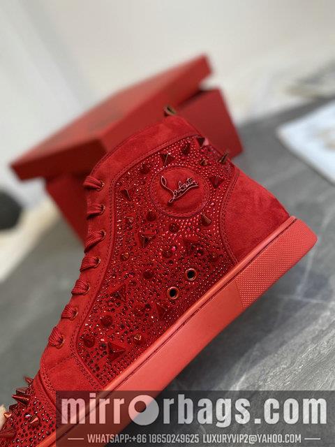 Christian Louboutin Shoes 21721055 SZ 35-47