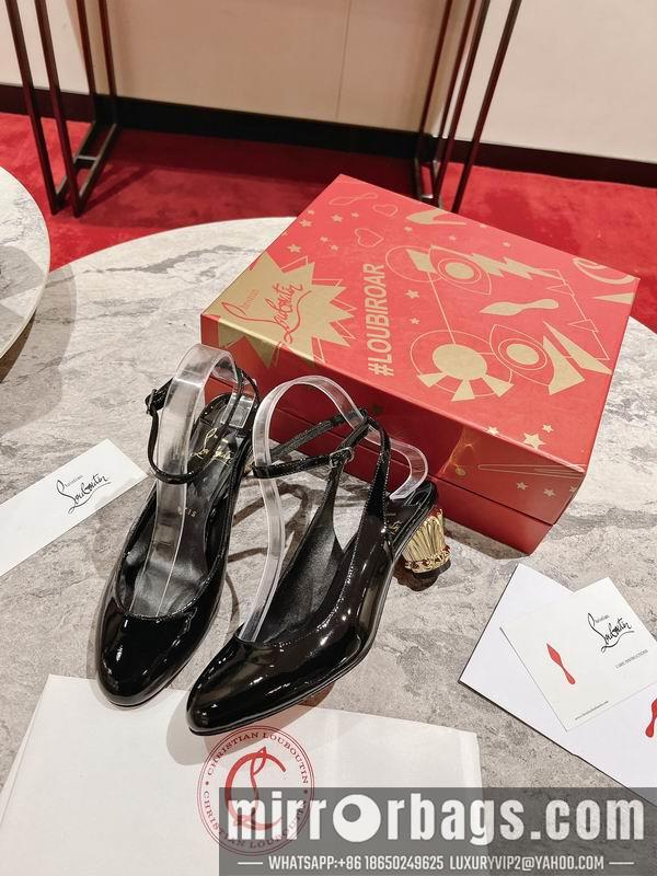 Christian Louboutin Shoes CL sz34-42 m0165